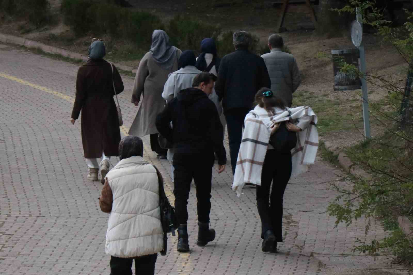 golcuk tabiat parkinda kartpostallik manzara 9 rJcjan7B