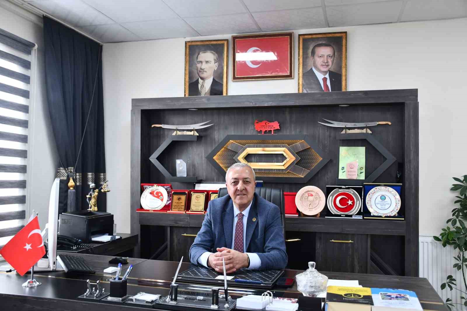 gole belediye baskani budak ozgur ozel esime esiniz dik durmadi ben sizi milletvekili adayi wMRbRNIm