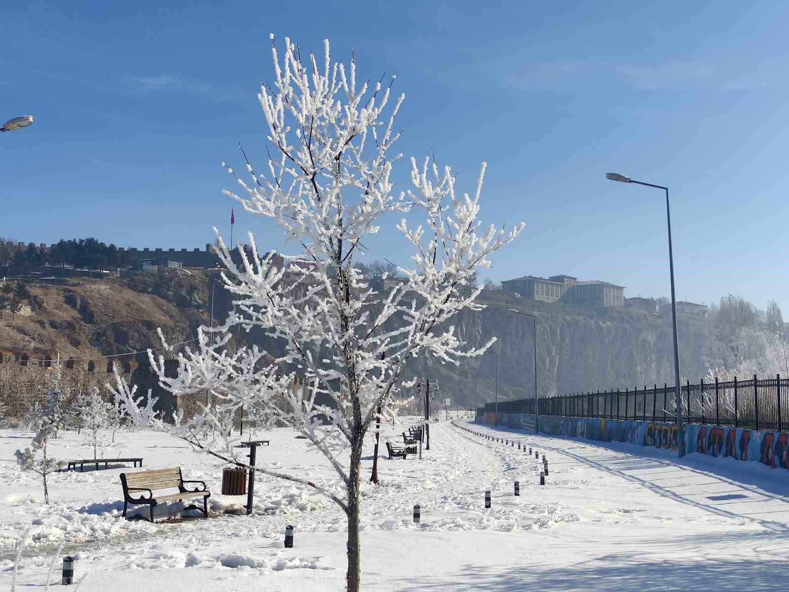 gole eksi 16 dereceyi gordu agaclar kiragi tuttu 0 yztZkmks