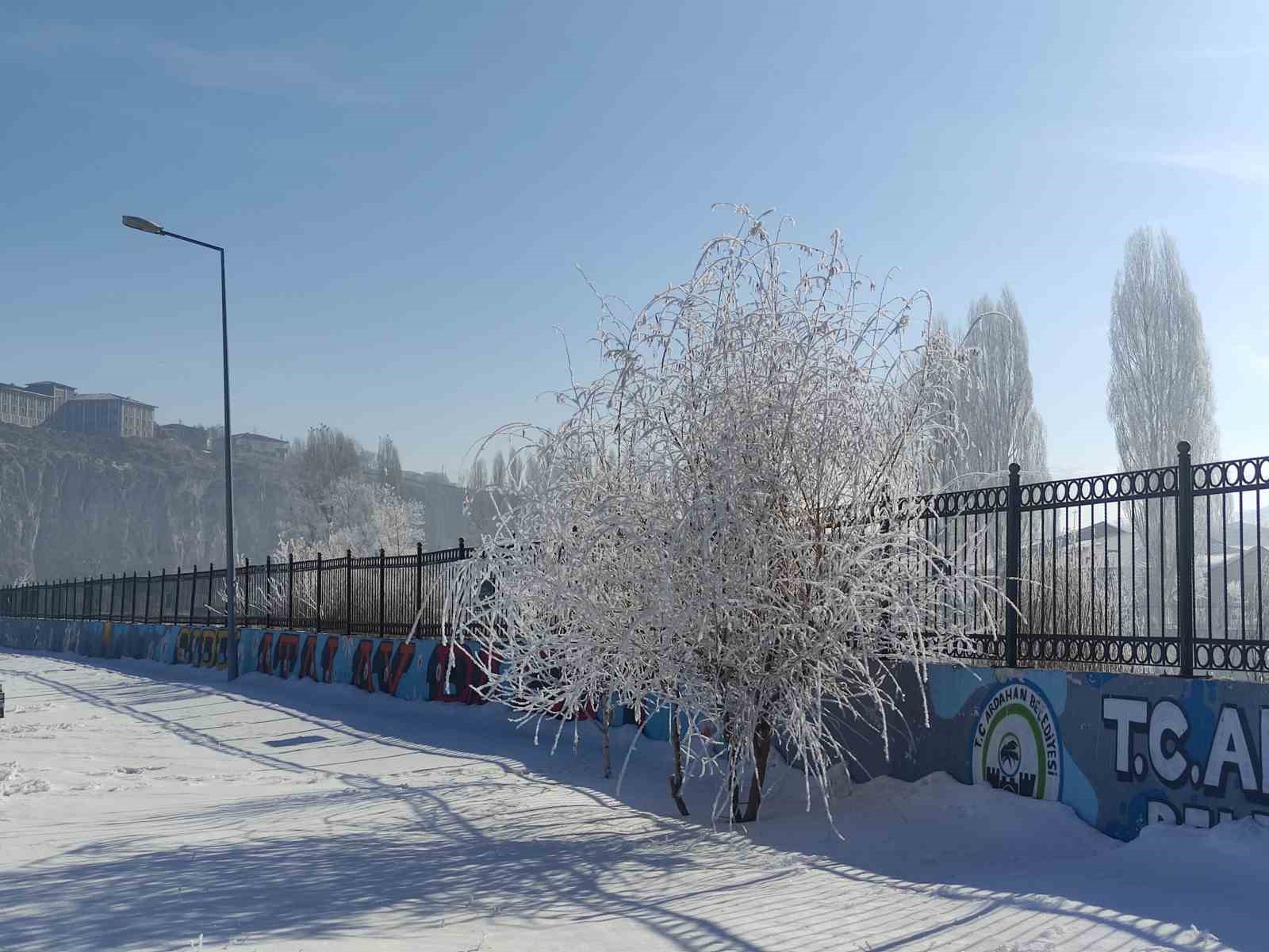 gole eksi 16 dereceyi gordu agaclar kiragi tuttu 6