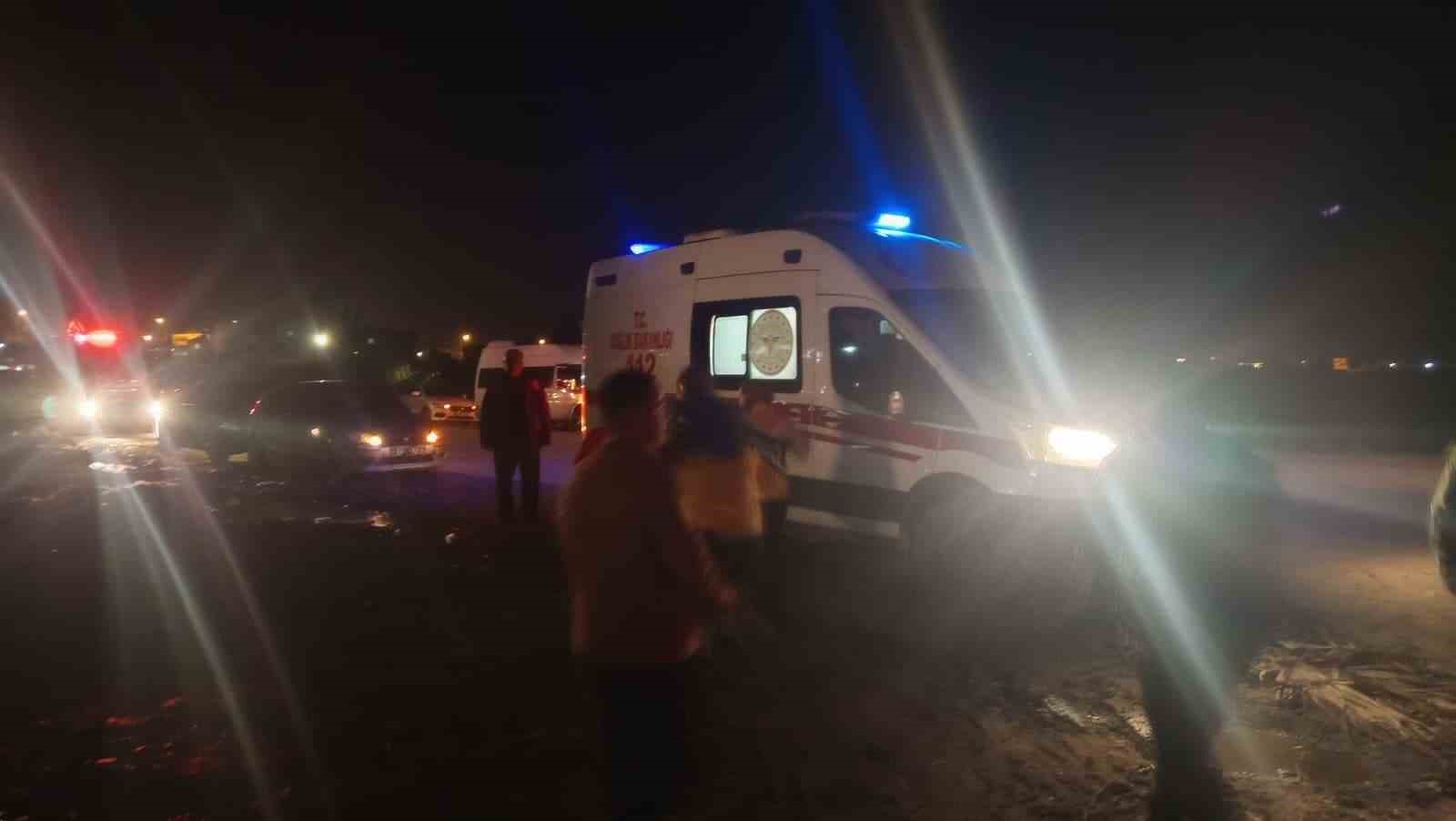 golette aranan cocuk saglikli sekilde bulunarak ailesine teslim edildi 2 cGkktgV7