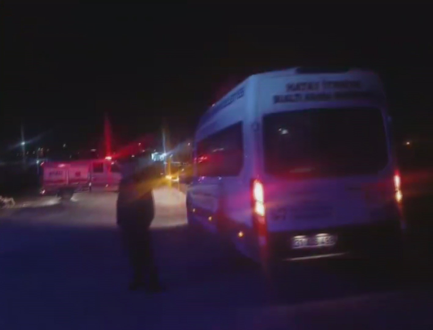 golette aranan cocuk saglikli sekilde bulunarak ailesine teslim edildi 4 MQeumrSc