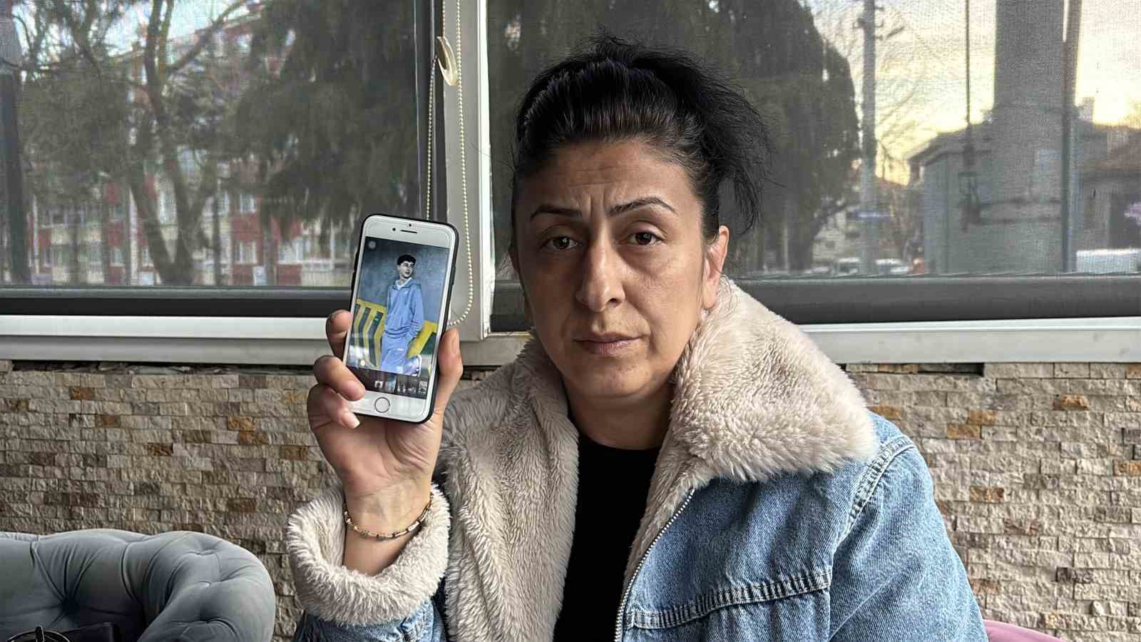 golette bogulan 13 yasindaki tanjudan geriye bu videolari kaldi 2 hVIX9K1s