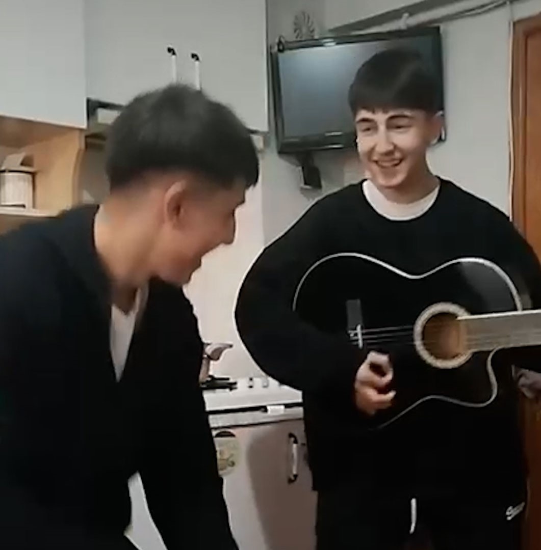 golette bogulan 13 yasindaki tanjudan geriye bu videolari kaldi 7