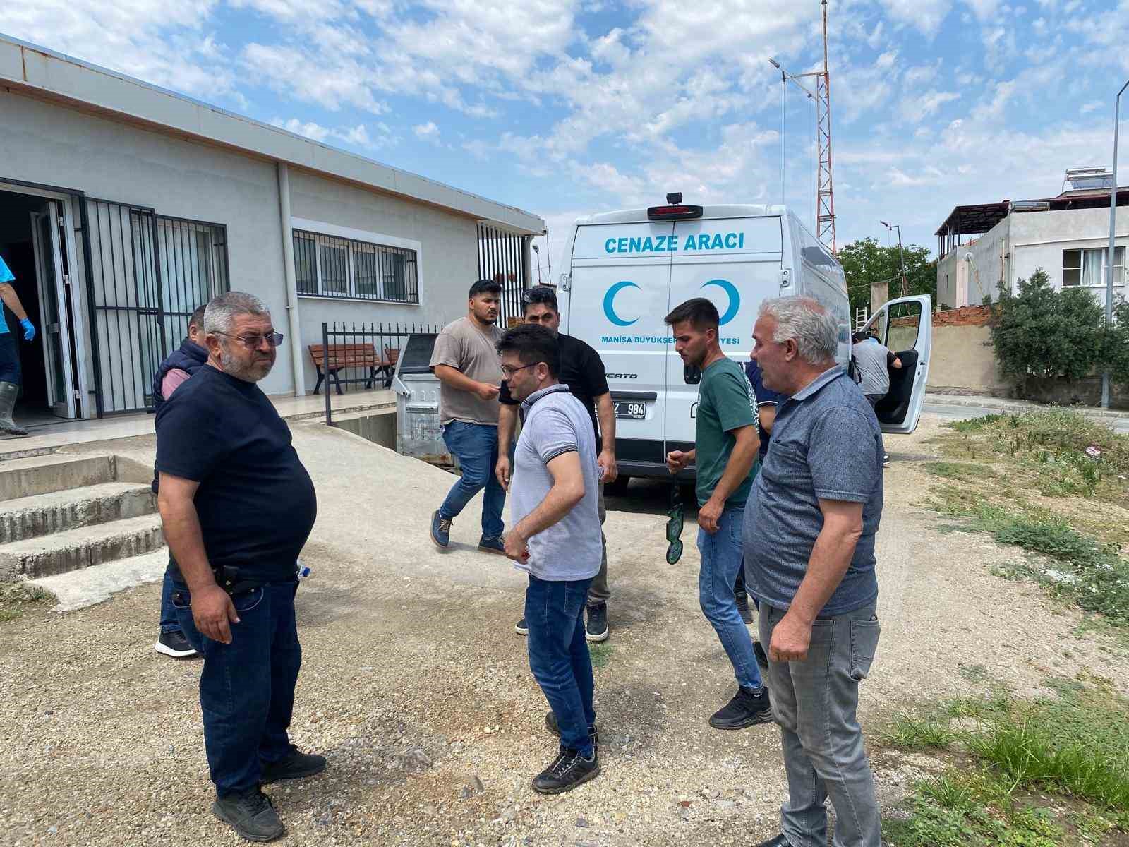 Gölette boğulan çocuğun acılı babası konuştu 6 golette bogulan cocugun acili babasi konustu 2 7vkYMA6z