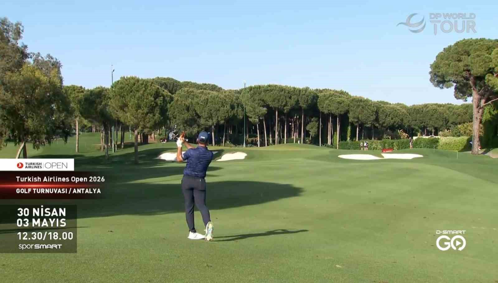 Golfün yıldızları Antalya’da 4 golfun yildizlari antalyada 0 WzmkIpOA