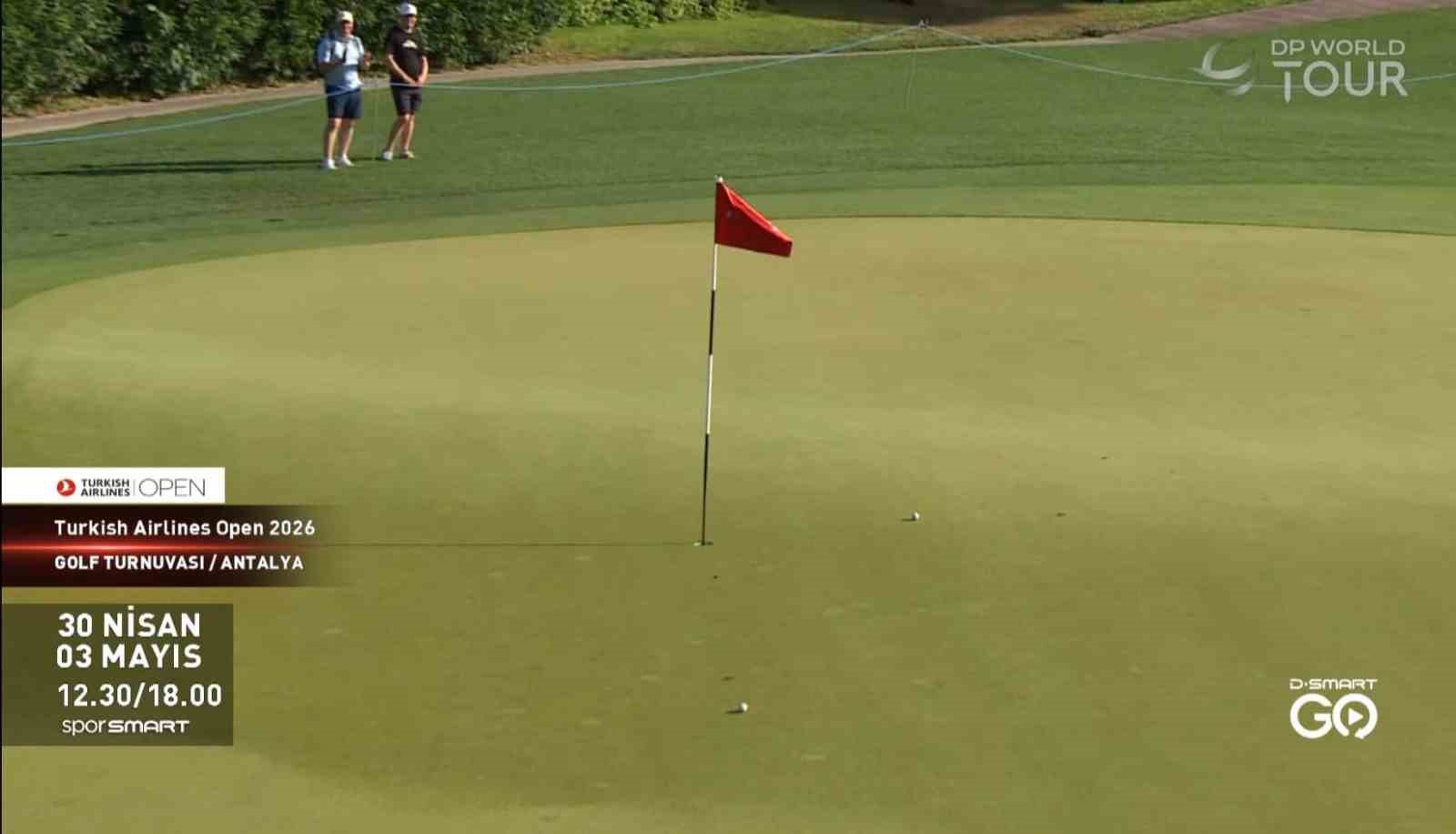Golfün yıldızları Antalya’da 6 golfun yildizlari antalyada 2 sepTlvbD
