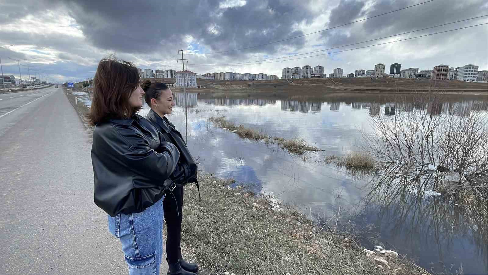 goller kurumustu simdi ise tarim arazileri gole dondu 3 QWYZken9