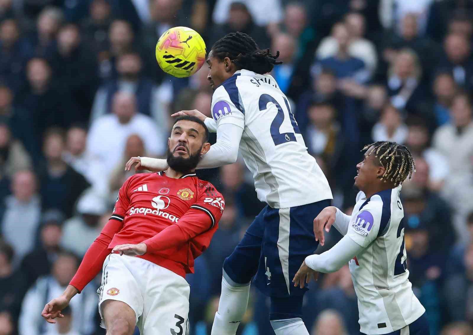 goller son dakikalarda geldi tottenham ile manchester united berabere kaldi 1 XFylWwEH