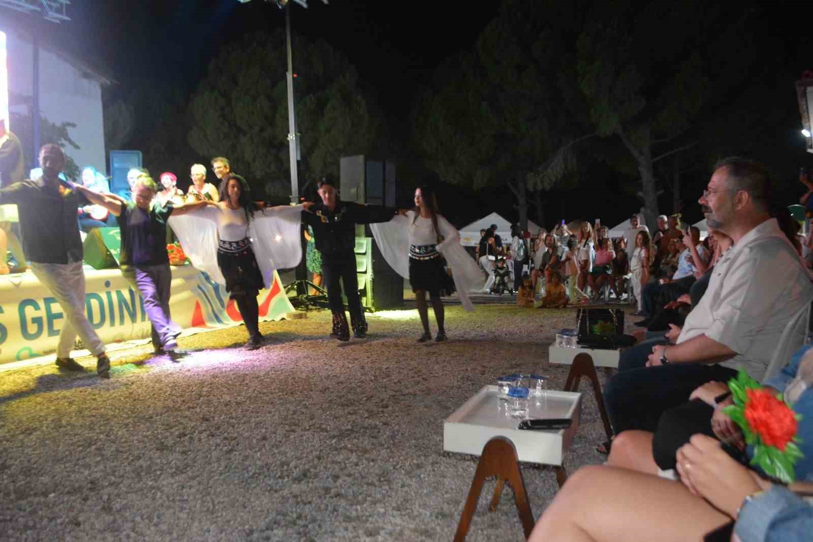 Gömeç’te 5. Uluslararası Keremköy Festivali coşkuyla sona erdi 5 gomecte 5 uluslararasi keremkoy festivali coskuyla sona erdi 1 nsZQrcjp