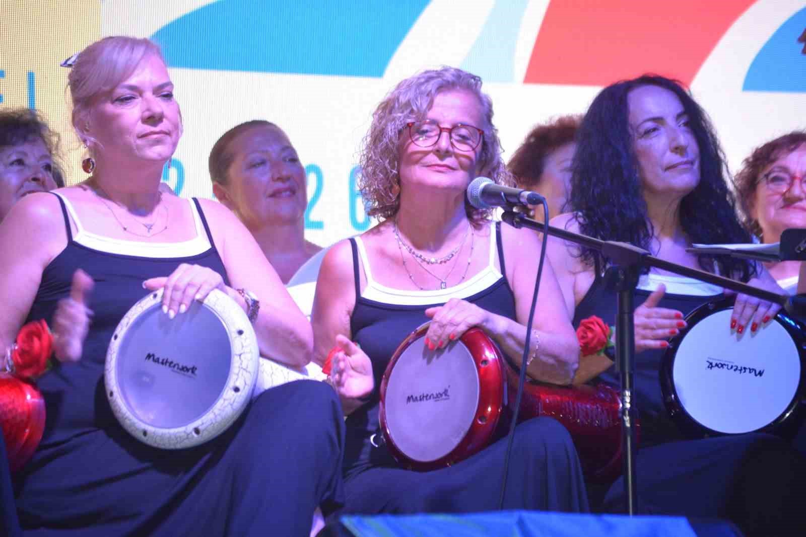 Gömeç’te 5. Uluslararası Keremköy Festivali coşkuyla sona erdi 9 gomecte 5 uluslararasi keremkoy festivali coskuyla sona erdi 5 78qpHt2Q