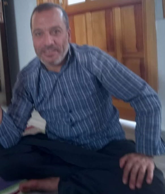 gomlegi agaca takilinca dustu kullandigi traktorun altinda hayatini kaybetti 1 E1IRkjqh