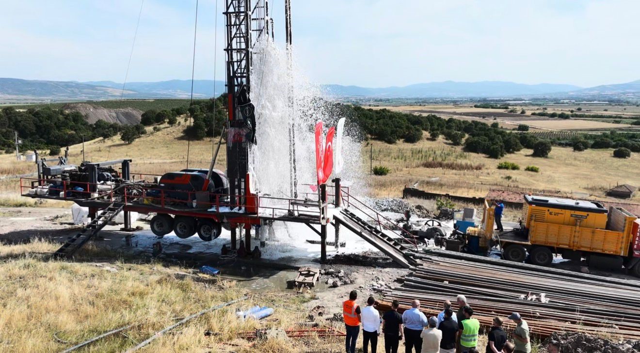 gonen sera osbde jeotermal kuyu acildi 1 zPwK723z