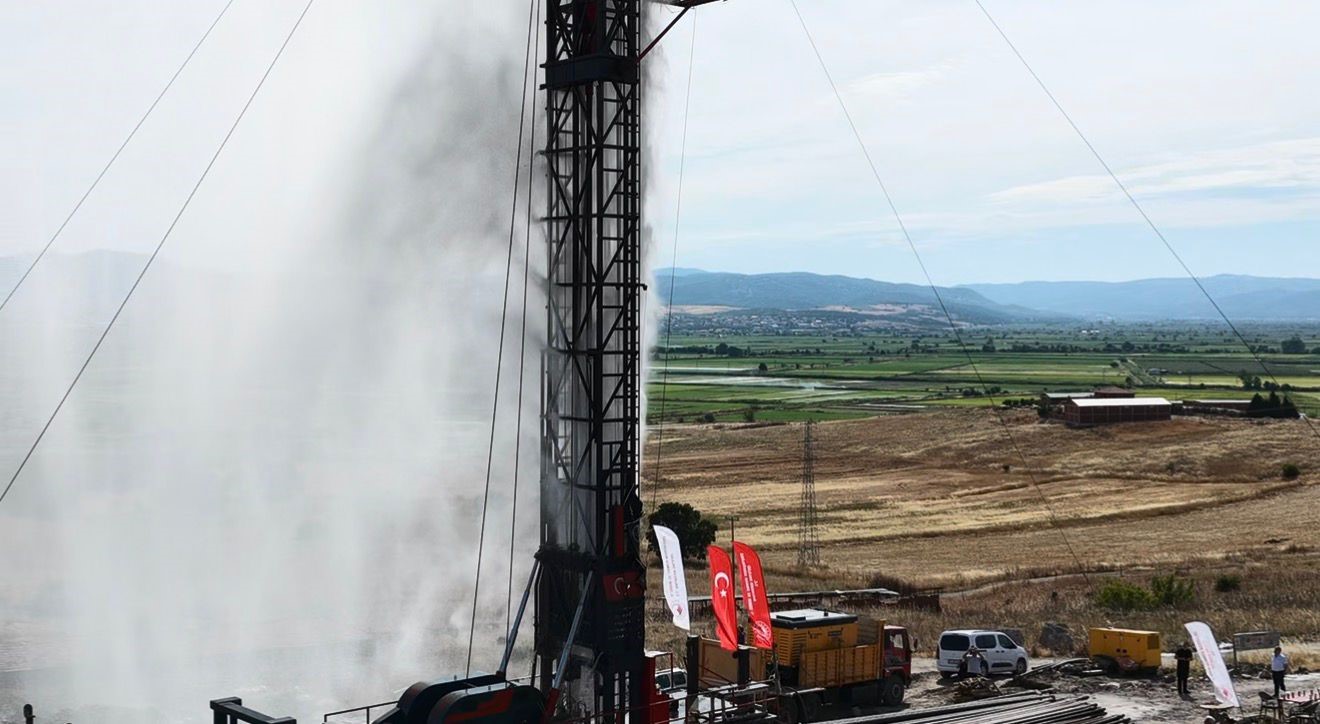 gonen sera osbde jeotermal kuyu acildi 2 a2PSUaEO