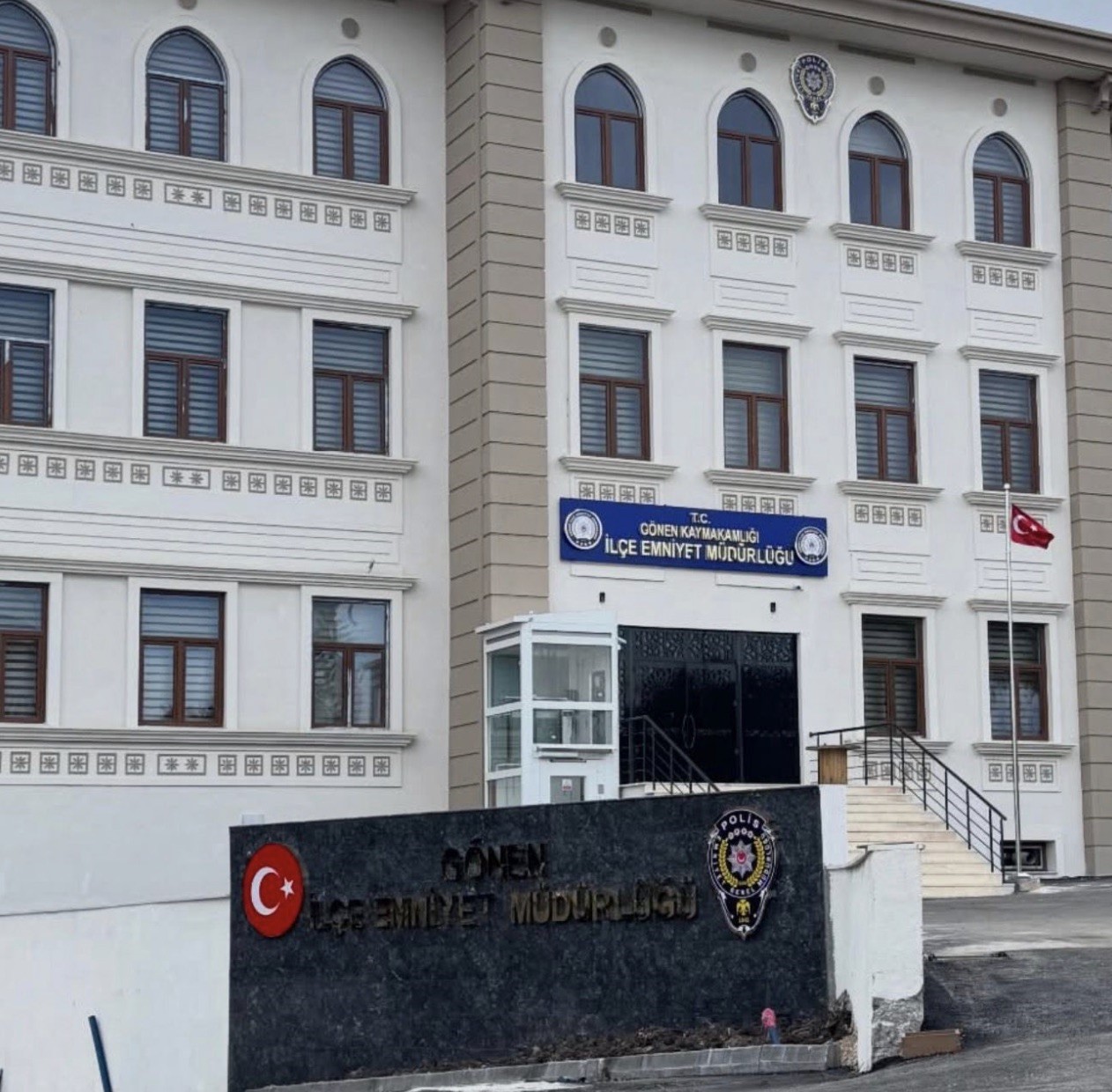 gonende uyusturucu operasyonu 1 tutuklama 0 E9wuFaTZ