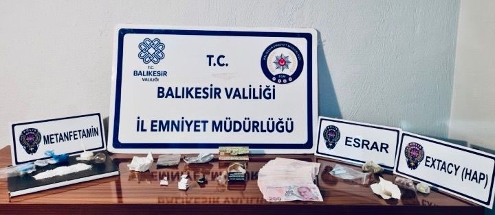gonende yilbasi denetimlerinde uyusturucu operasyonu 6 supheli gozaltina alindi 0 ijvzbAs3