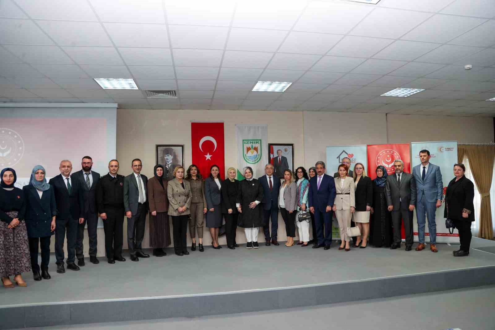gonul elcileri iznik ve mudanyada bulustu 0 uOYkiYPV