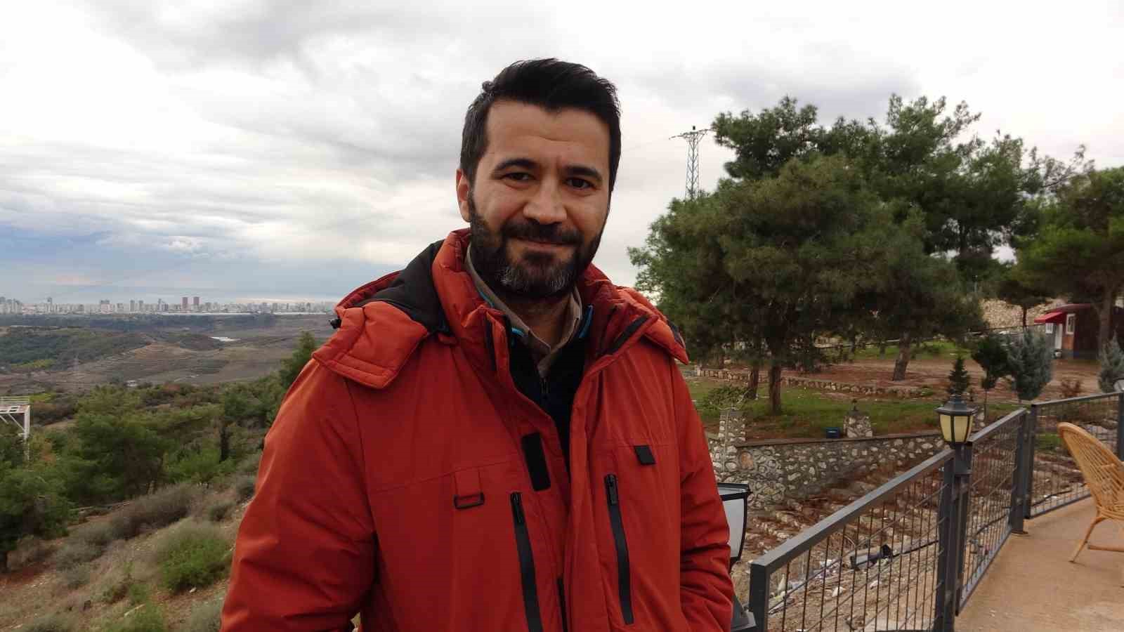 gonulleri isitan davet yamac parasutcusu iscilerin cay davetine kayitsiz kalmadi 0 3pmZgDtU