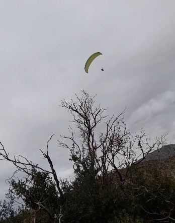 gonulleri isitan davet yamac parasutcusu iscilerin cay davetine kayitsiz kalmadi 2 ihagA8vg