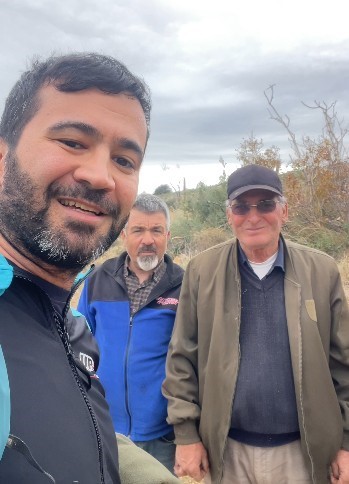 gonulleri isitan davet yamac parasutcusu iscilerin cay davetine kayitsiz kalmadi 3 XEvC7cjn