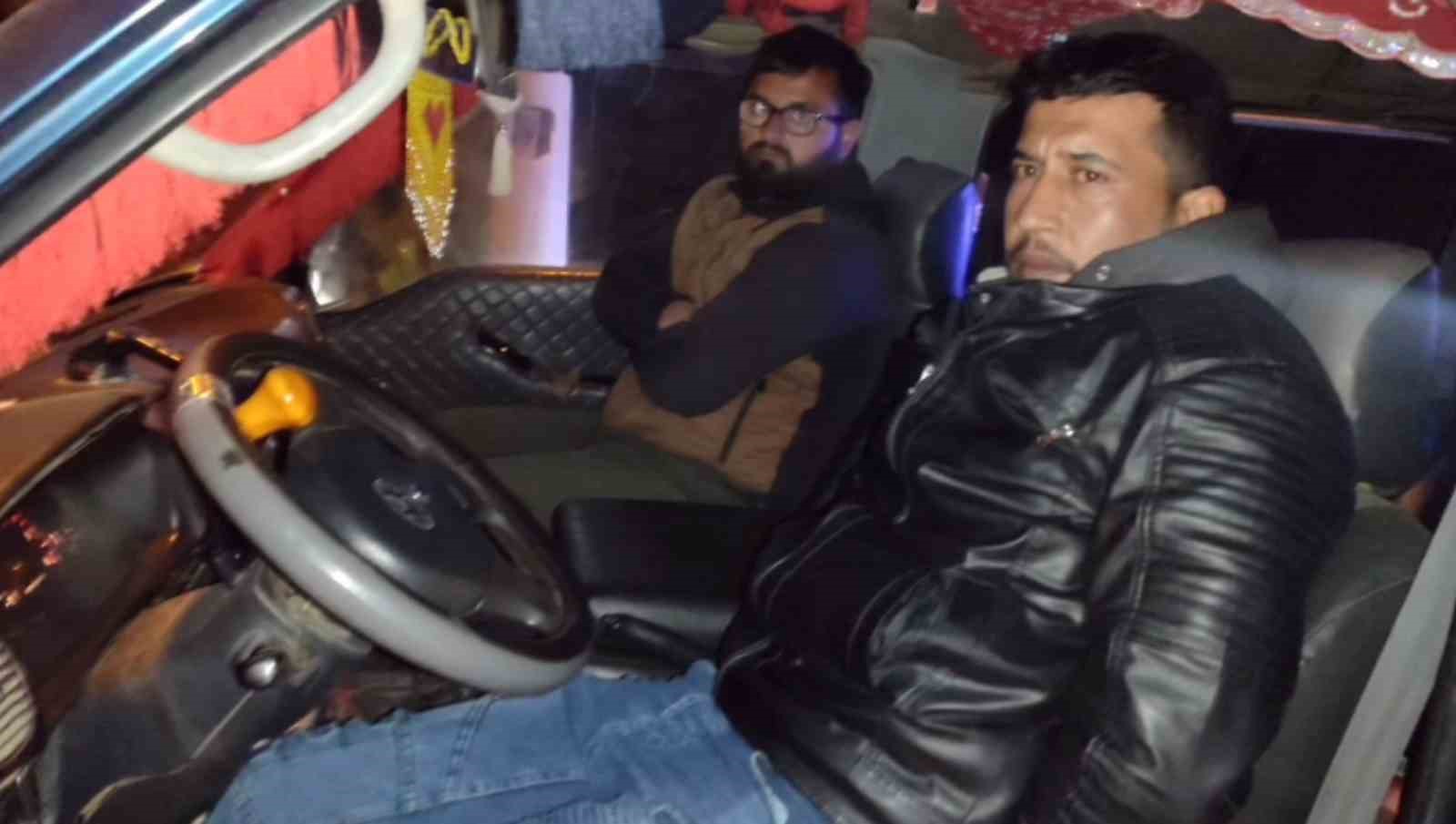 Gönüllü olarak ülkesine dönen Suriye’li kaçak yolla Türkiye’ye girerken yakalandı 6 gonullu olarak ulkesine donen suriyeli kacak yolla turkiyeye girerken yakalandi 2 7LuEfm2g