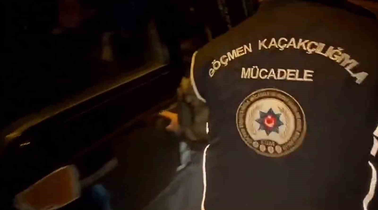 Gönüllü olarak ülkesine dönen Suriye’li kaçak yolla Türkiye’ye girerken yakalandı 7 gonullu olarak ulkesine donen suriyeli kacak yolla turkiyeye girerken yakalandi 3 dHjLn8zk