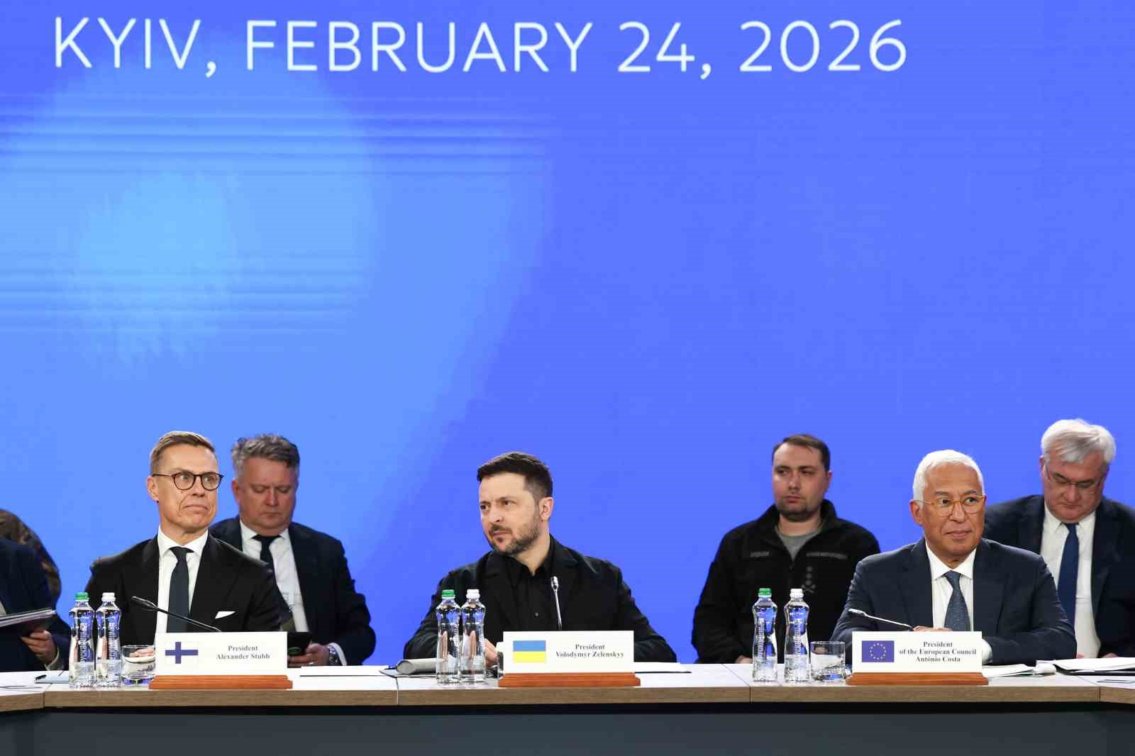 gonulluler koalisyonundan ukraynaya destek icin cevrim ici liderler zirvesi 1 ATSYeEst