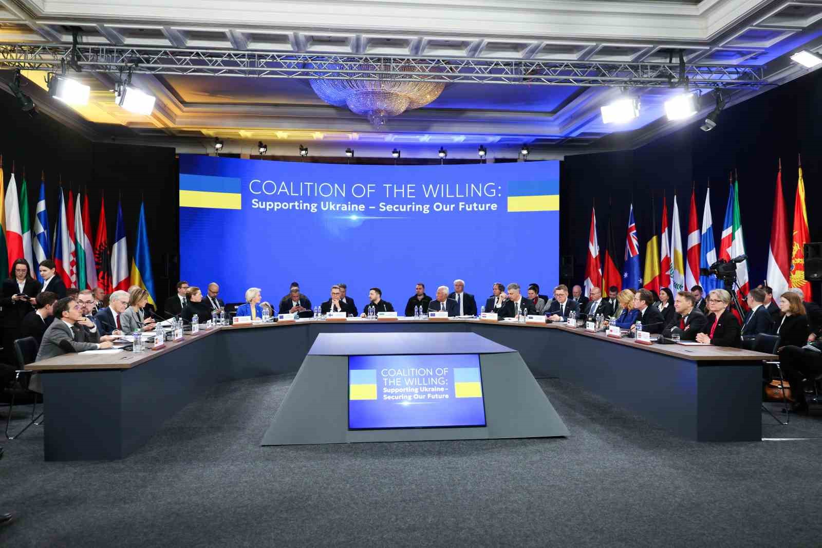 gonulluler koalisyonundan ukraynaya destek icin cevrim ici liderler zirvesi 5 PpL7vnTY