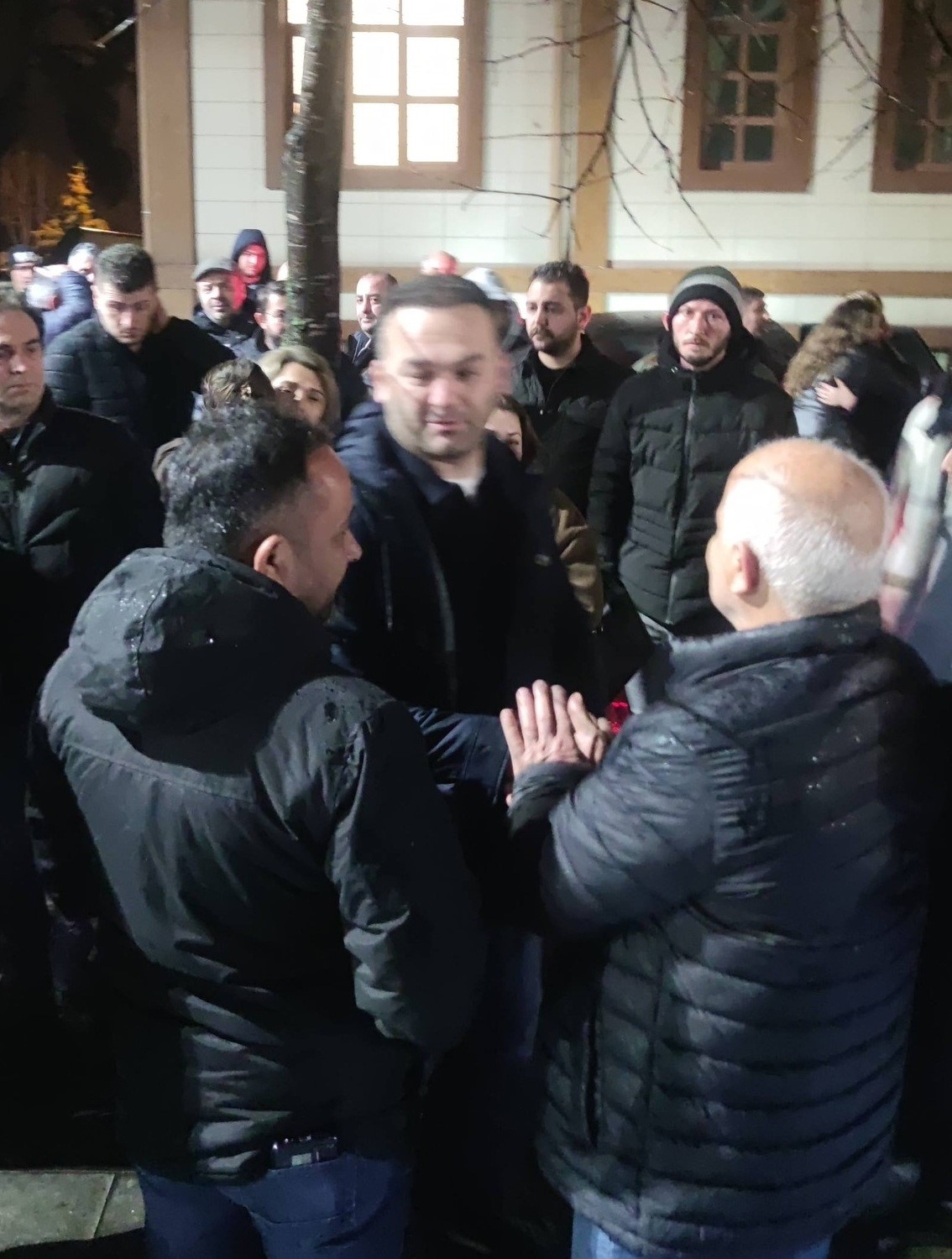 gorele belediye baskani hasbi dede tutuklandi 3 r2YcjTOR