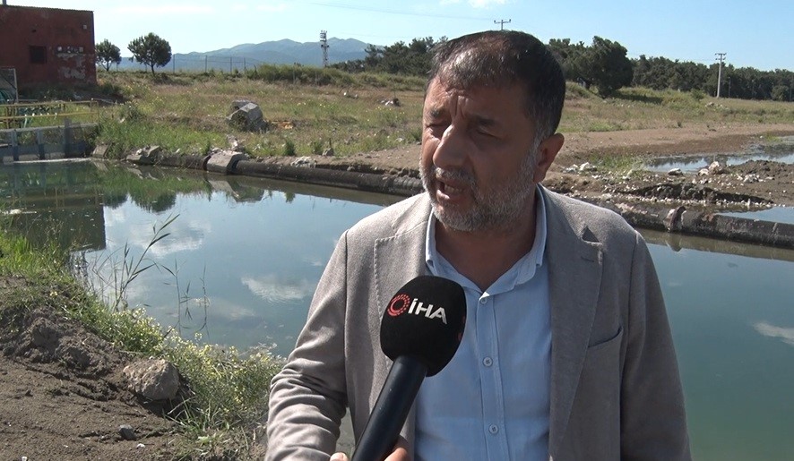 goren ikinci bazilika sandi fabrikaya su ceken borular oldugu ortaya cikti 8 mjzaIv2b