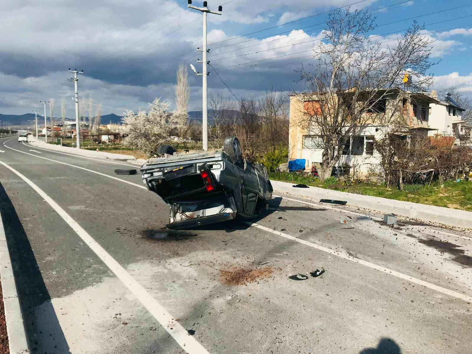 Görenleri dehşete düşüren kaza anbean güvenlik kamerasında 6 gorenleri dehsete dusuren kaza anbean guvenlik kamerasinda 2