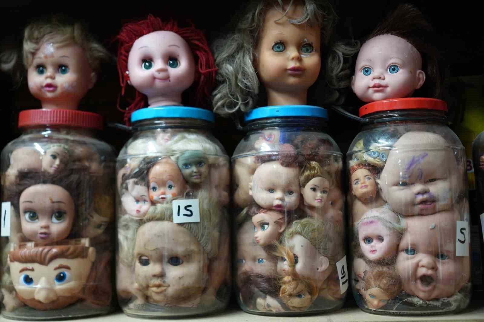 gorenleri urkuten sira disa koleksiyon 11