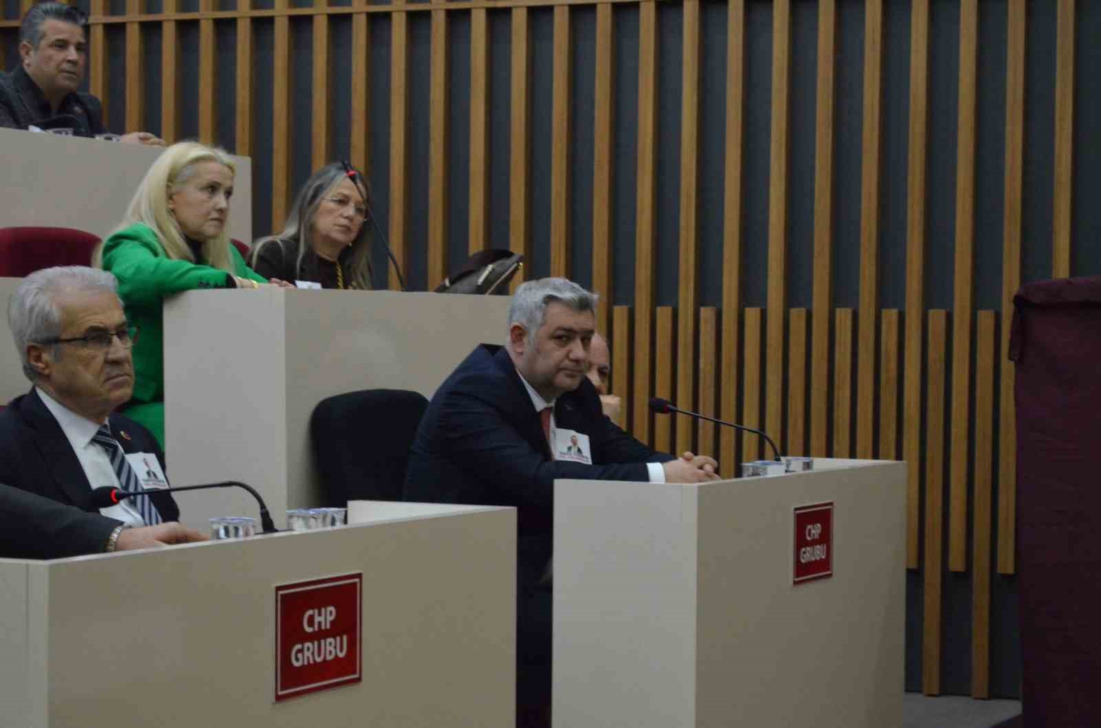 gorevden uzaklastirilan tanju ozcanin yerine yeni baskanvekili secildi 1 NeKH55iS