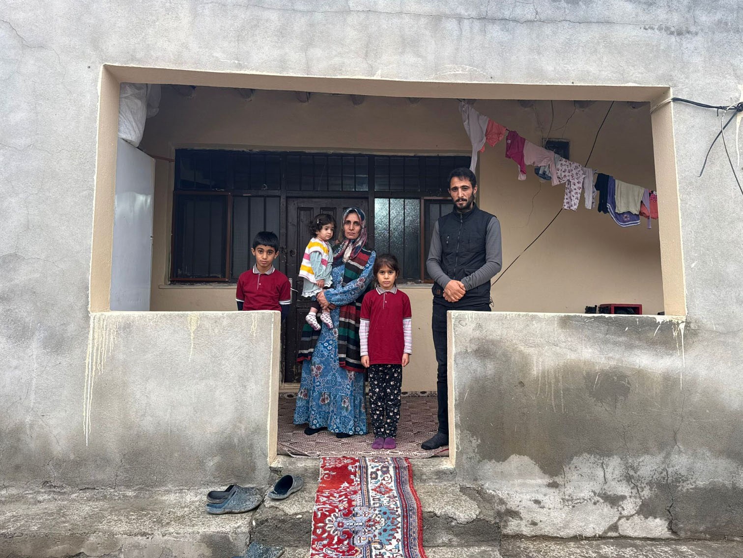 Göreve giderken gözünü kaybeden korucu: "Gaziliğim verilmedi, kapılar yüzüme kapandı" 5 goreve giderken gozunu kaybeden korucu gaziligim verilmedi kapilar yuzume kapandi 1 pL3SVcn1