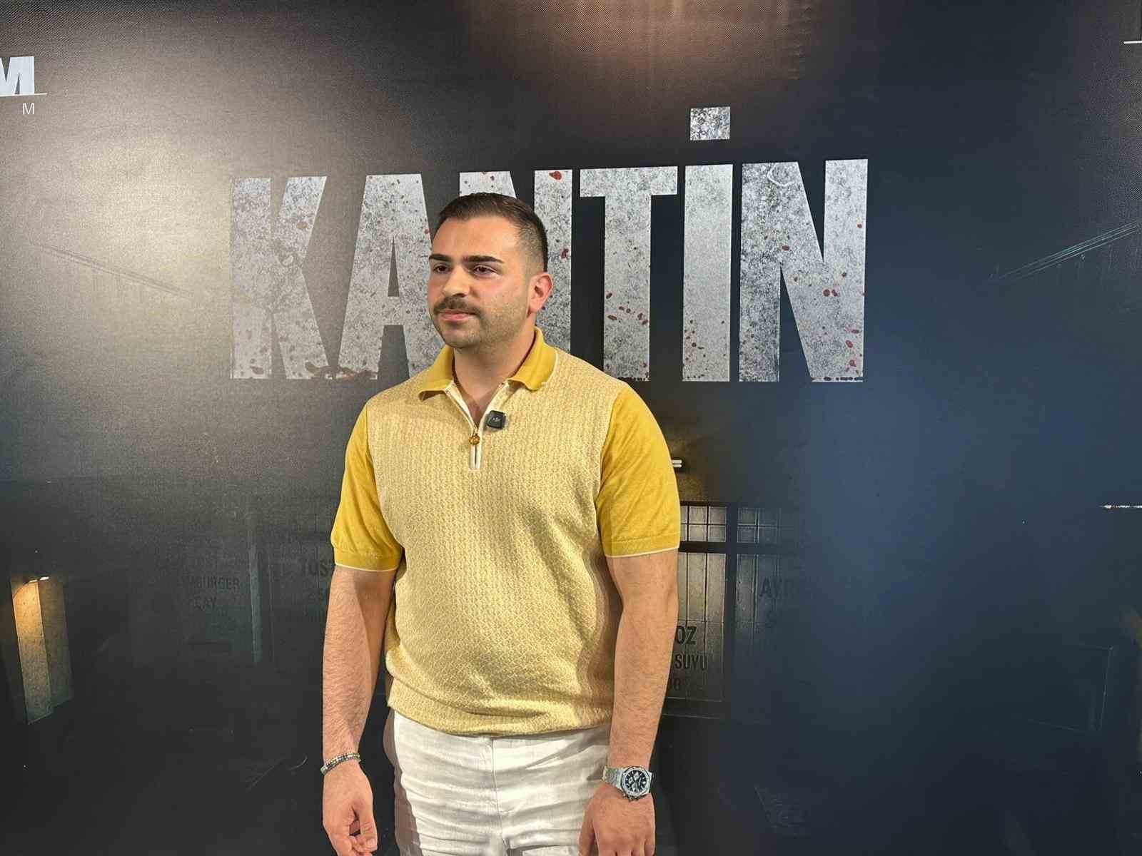 gorkem sevindik her rolumun ozellikle farkli olmasini tercih ediyorum 0 tqMCHIAI