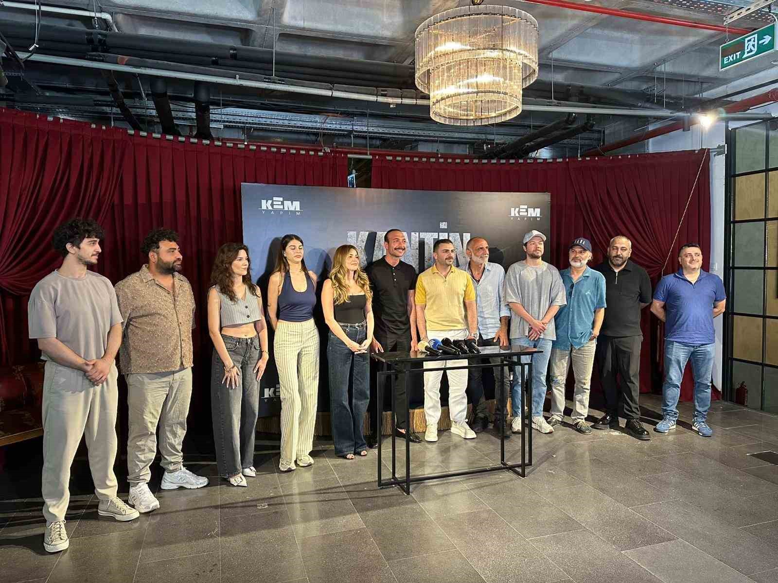 gorkem sevindik her rolumun ozellikle farkli olmasini tercih ediyorum 6 mmP26T1c