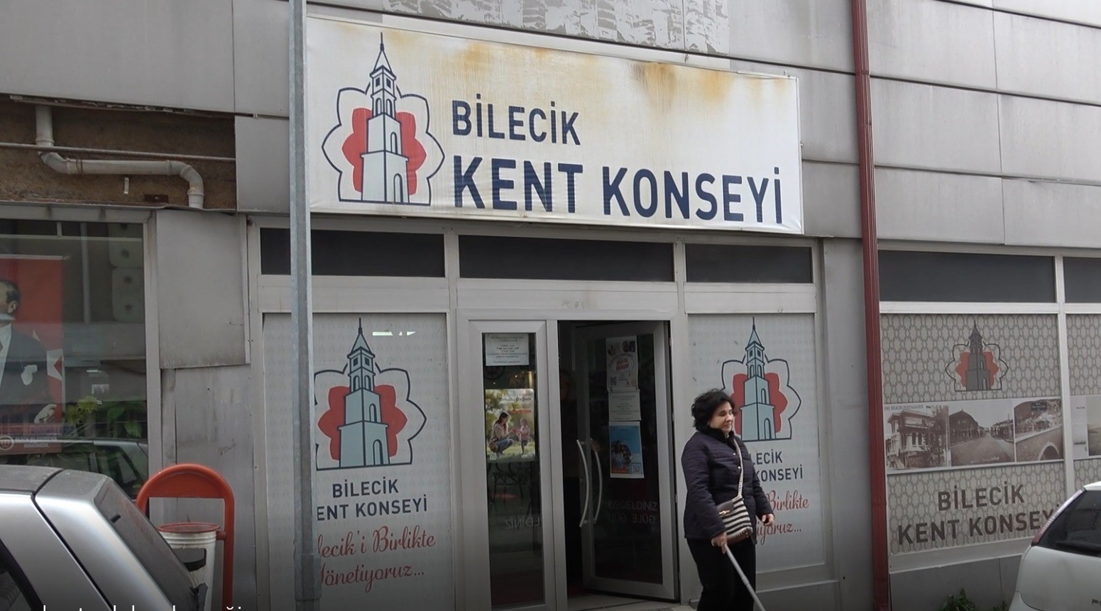 gorme engelli 3 cocuk annesi ciler kocamanin braille alfabesiyle okuma azmi 3