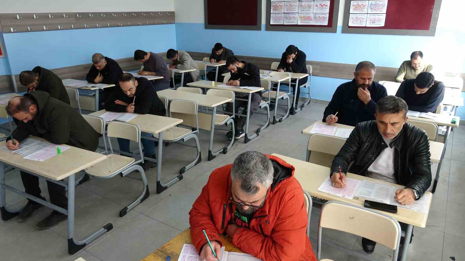 gorme engelli kardeslerin siyer yarismasi heyecani 7 qlL9OWTG