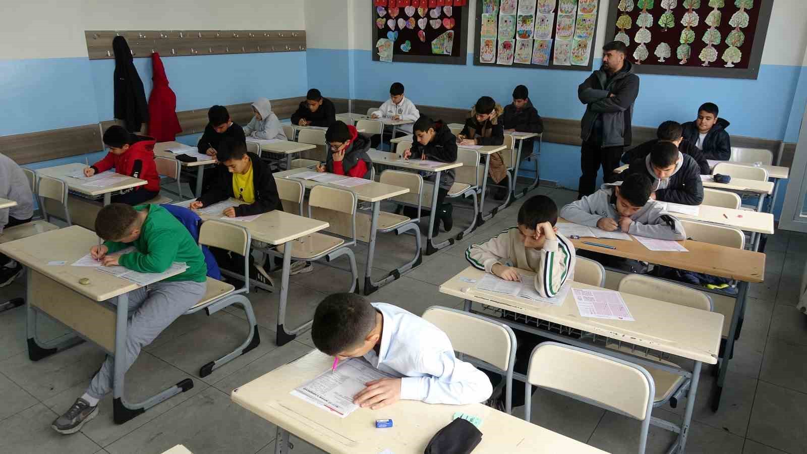 gorme engelli kardeslerin siyer yarismasi heyecani 8 CMWR7hZb