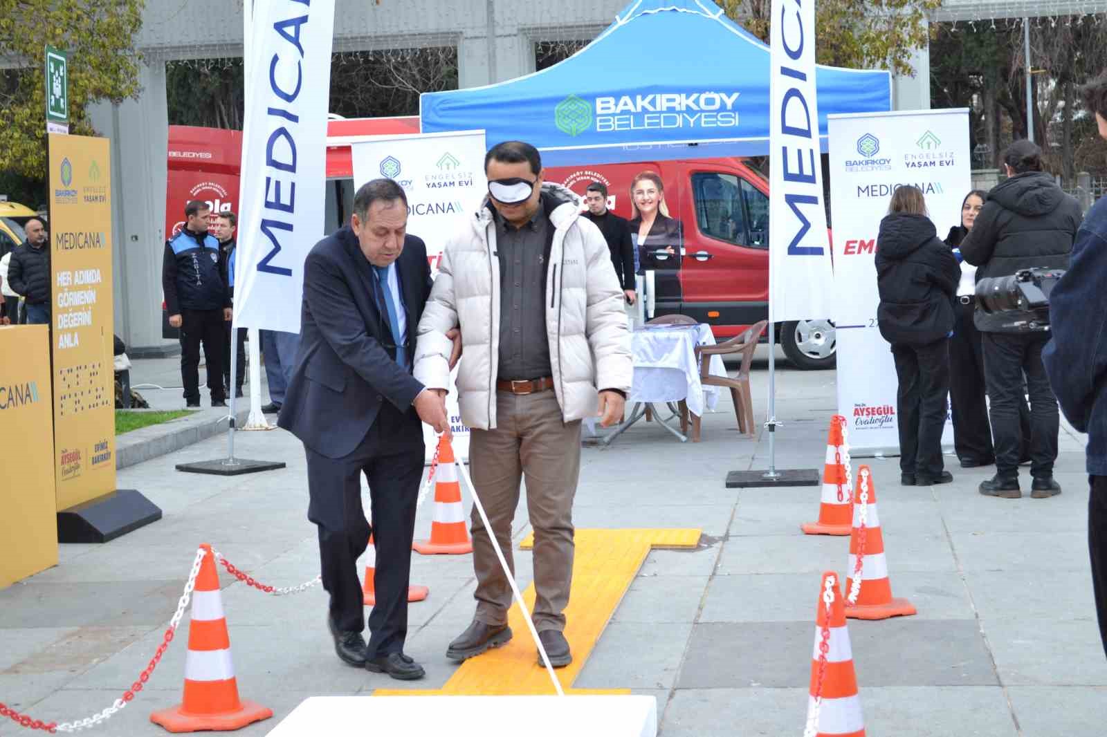 gorme engelliler icin bakirkoyde empati parkuru kuruldu 3 kKBOBy8M