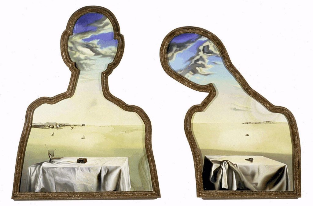 Eriyen Saatlerden Delilik Sınırındaki Şova: Salvador Dalí’nin Parayla, Çılgınlıkla ve Ölümsüzlükle Örülü Hayatı 11 gorsel 2025 12 04 132218378