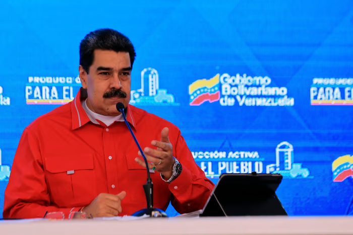 Venezuela Açıklarında ABD Operasyonu: Dev Petrol Tankerine Baskın 4 gorsel 2025 12 11 091826694