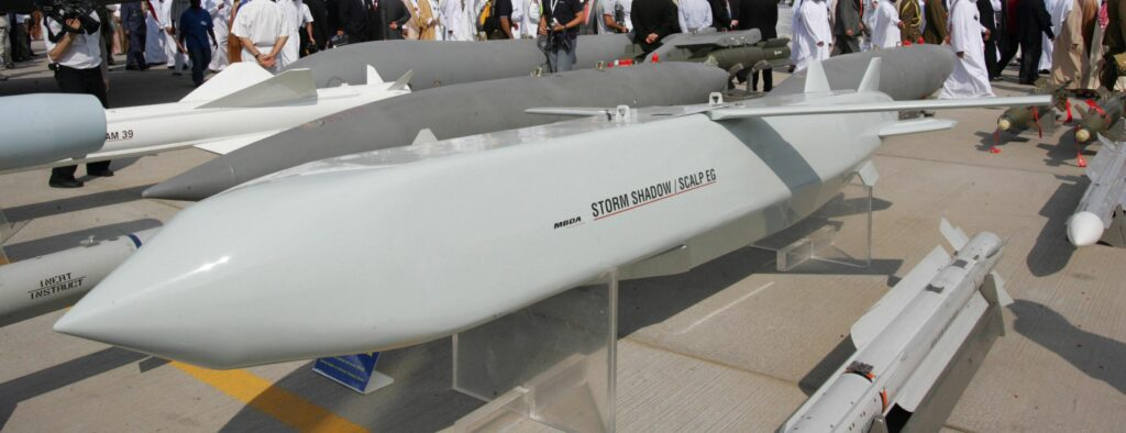 Ukrayna’dan Noel Bombası: Storm Shadow Füzeleriyle Rusya’nın Stratejik Rafinerisi Vuruldu 5 gorsel 2025 12 26 121032992