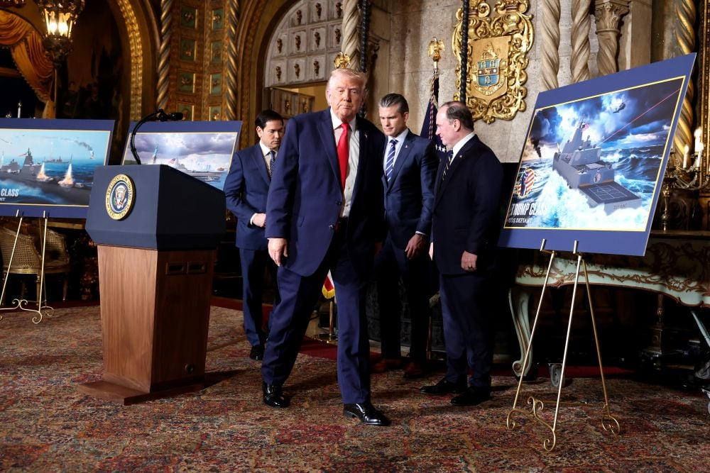 Trump’tan dünyayı sarsan Grönland çıkışı: “Ya iyi yolla alırız ya da kötü yolla” sözleri NATO’da alarm yarattı 8 gorsel 2026 01 12 125049740