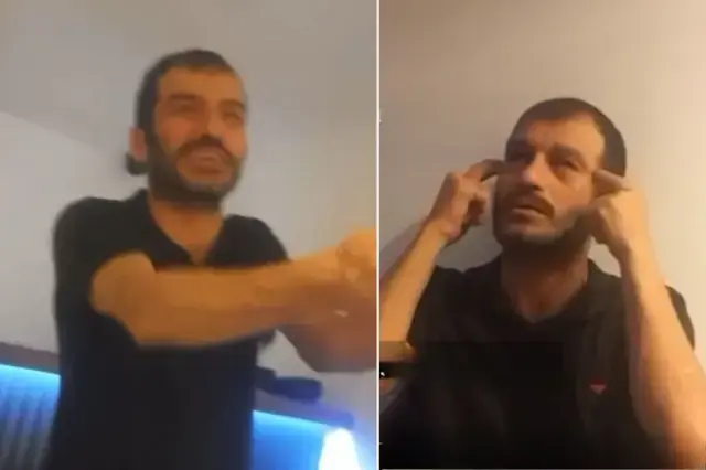 Ufuk Bayraktar aylık gelirinin yaklaşık 1 milyon TL mi