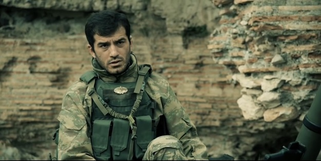 Ufuk Bayraktar Kimdir