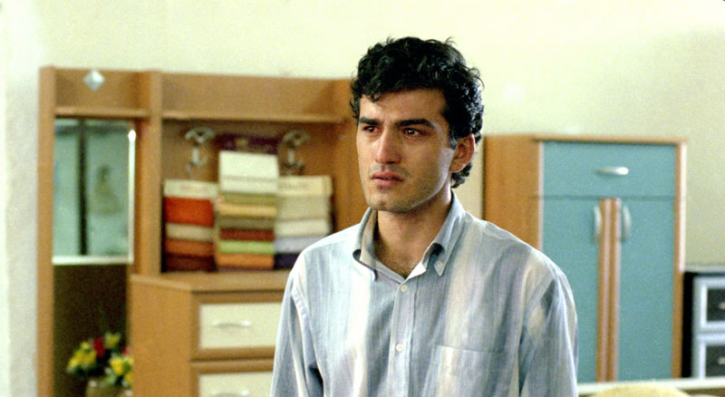 Ufuk Bayraktar Kimdir