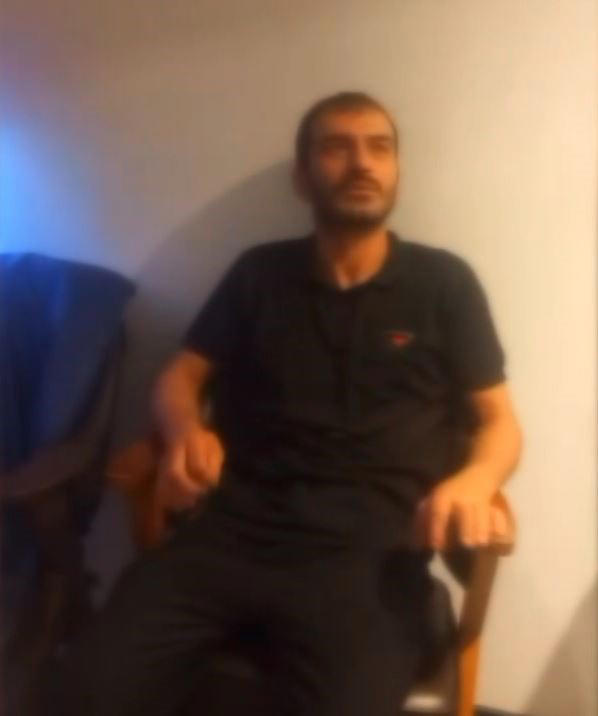 Ufuk Bayraktar Hakkında Koruma Parası Ve Saldırı İddiası