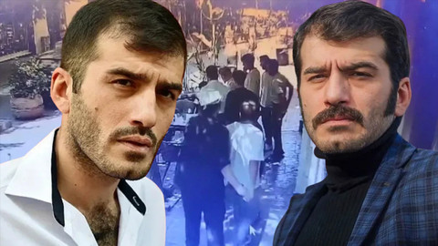 Ufuk Bayraktar Hakkında Koruma Parası Ve Saldırı İddiası
