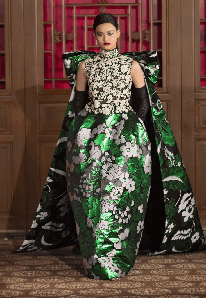 Haute couture